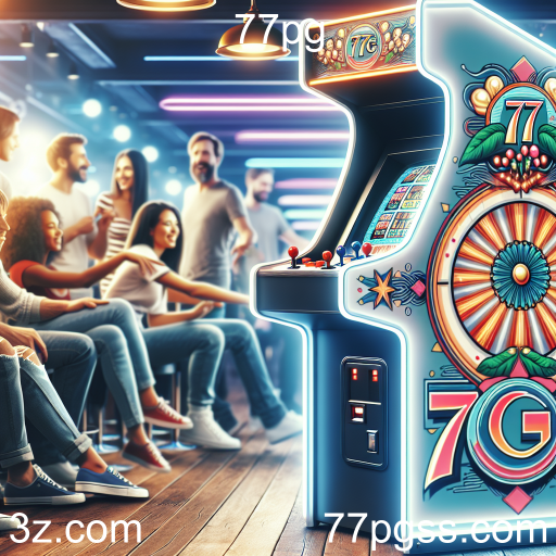 A Evolução e a Diversão dos Jogos Arcade na Era Digital